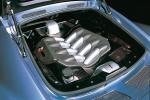 Ascari KZ1 Prototype 2002 года
